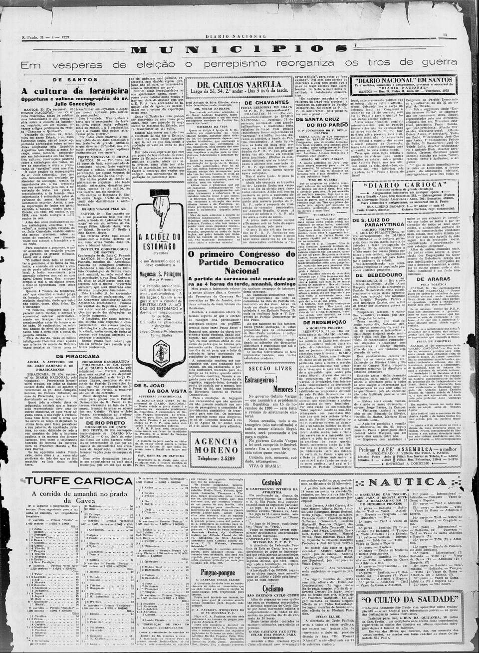 art-bebedouro-alfredo-gomes-areias-sobre-a-associacao-de-comercio-diario-nacional-31-8-1929-page