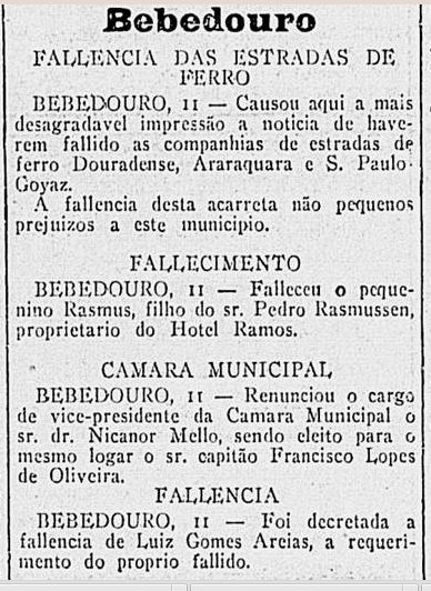 art-bebedouro-falencia-de-luiz-gomes-areias-12-march-1914-correio-paulistano-recorte