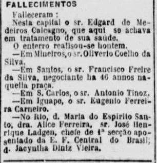art-sao-carlos-nota-falecimento-antonio-tinos-jornal-do-comercio-o-commercio-de-sao-paulo-16-3-1906