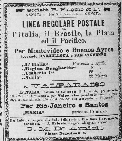 art-vapor-maria-1885-jornal-de-trieste-9-3-1885-lindependente-leave-trieste-on15-3-only