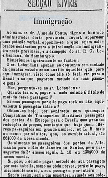 vapor-maria-art-17-abril-1885-imigracao-custos-parte-1