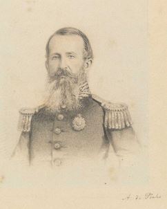 Desenho Bras Ignacio de Vasconcellos Barao do triunfo 2