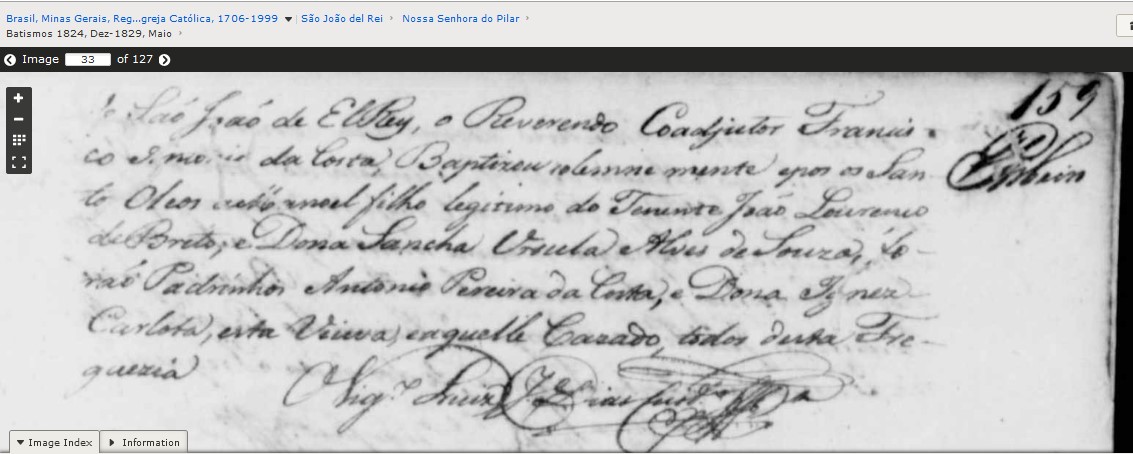 Bat Manoel Ribeiro Britto SJDR B