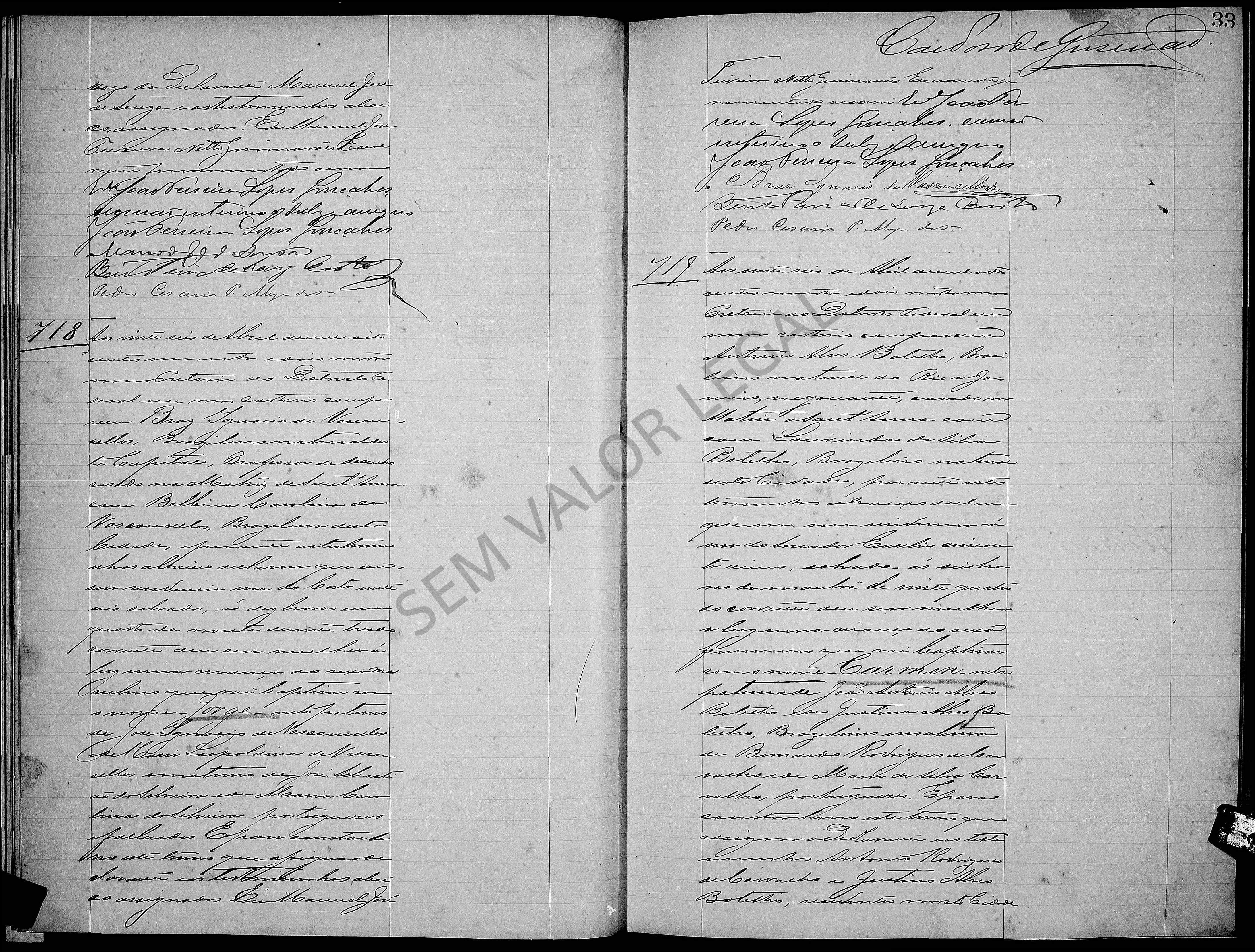 Nasc Jorge de Vasconcellos 23 Apr 1892 Rio civil